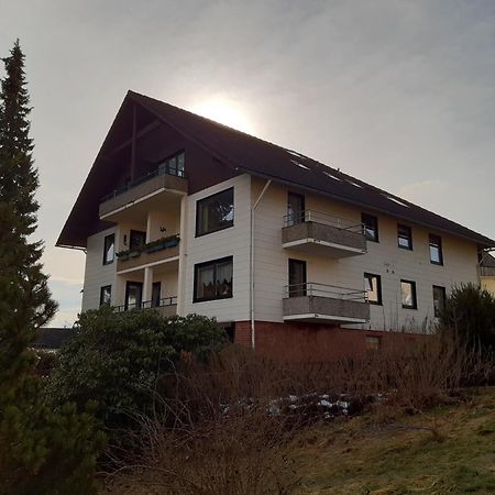 Wohnen Wie Bei Freunden Braunlage Kamer foto