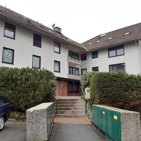 Wohnen Wie Bei Freunden Braunlage Kamer foto
