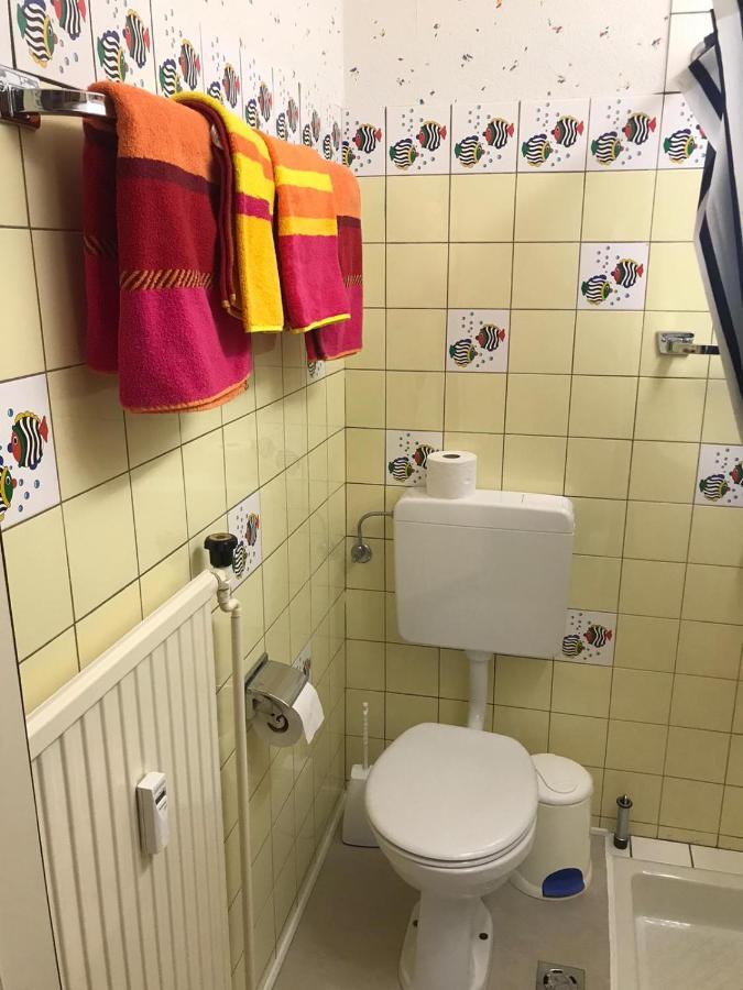Wohnen Wie Bei Freunden Braunlage Buitenkant foto