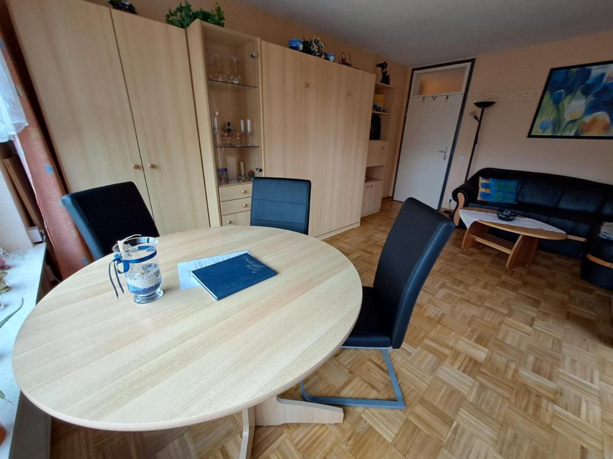 Wohnen Wie Bei Freunden Braunlage Buitenkant foto