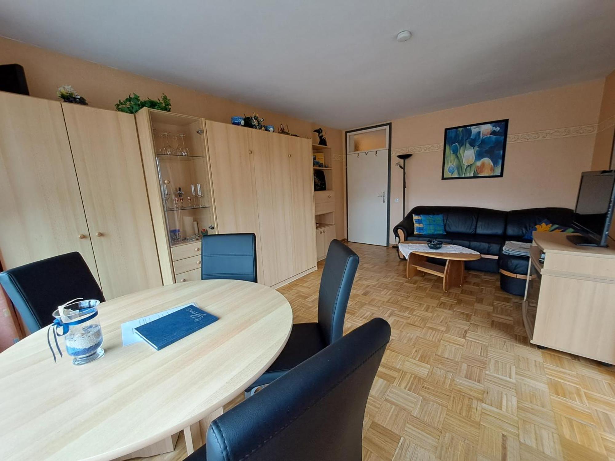 Wohnen Wie Bei Freunden Braunlage Kamer foto